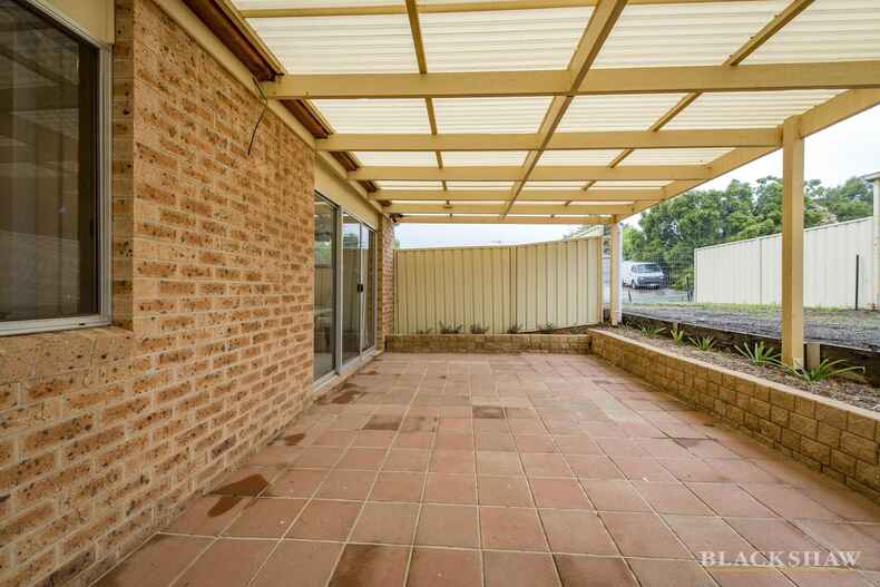 2 Wagstaff Place Isabella Plains 2 Wagstaff Place Isabella Plains