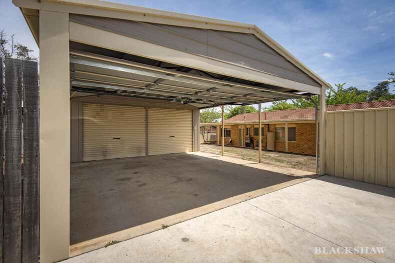 2 Wagstaff Place Isabella Plains 2 Wagstaff Place Isabella Plains