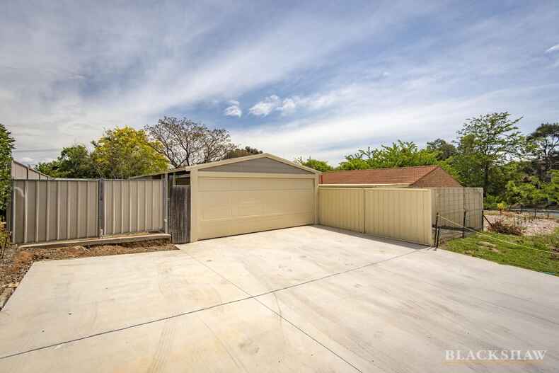 2 Wagstaff Place Isabella Plains 2 Wagstaff Place Isabella Plains