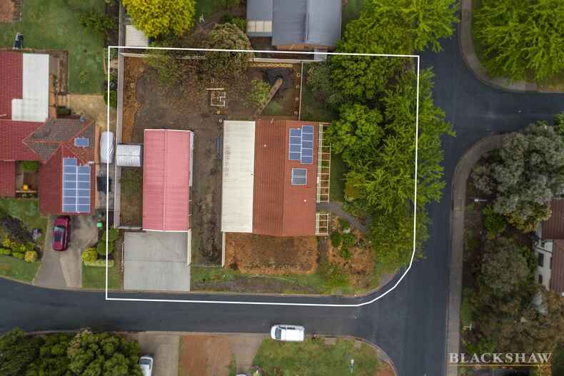 2 Wagstaff Place Isabella Plains 2 Wagstaff Place Isabella Plains