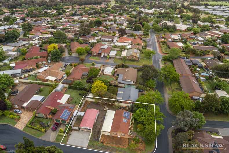 2 Wagstaff Place Isabella Plains 2 Wagstaff Place Isabella Plains