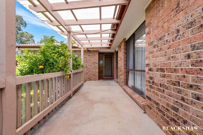 4 Wolfingham Place Isabella Plains 4 Wolfingham Place Isabella Plains