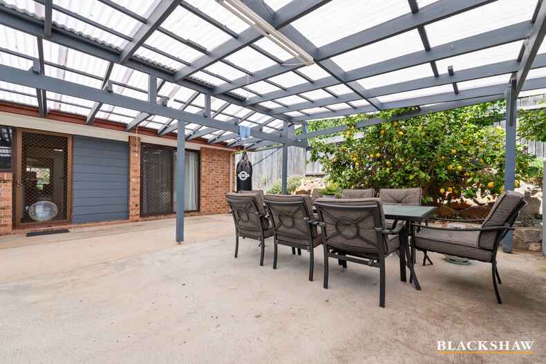 4 Wolfingham Place Isabella Plains 4 Wolfingham Place Isabella Plains