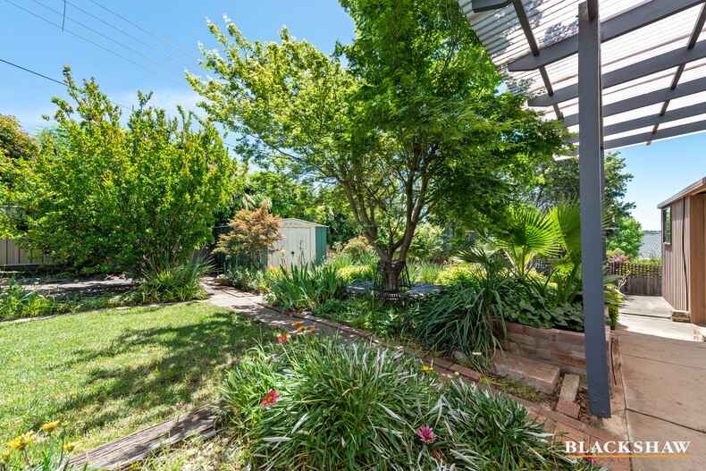 4 Wolfingham Place Isabella Plains 4 Wolfingham Place Isabella Plains