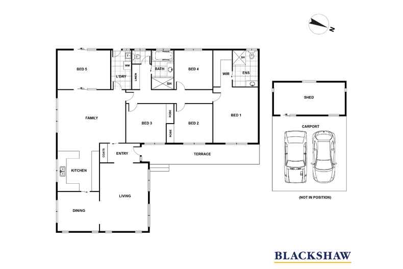 4 Wolfingham Place Isabella Plains 4 Wolfingham Place Isabella Plains