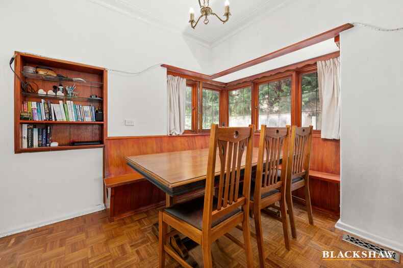 89 Mugga Way Red Hill 89 Mugga Way Red Hill