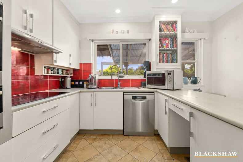 89 Mugga Way Red Hill 89 Mugga Way Red Hill