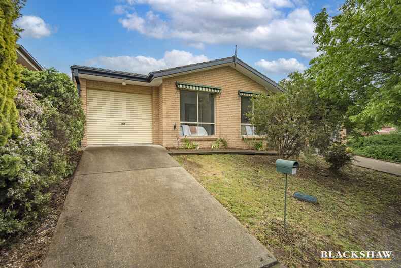 93 Yumba Avenue Ngunnawal