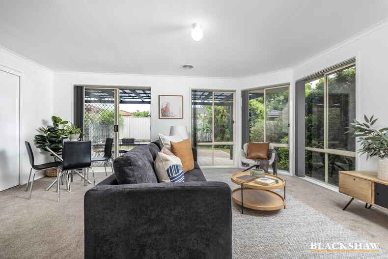 93 Yumba Avenue Ngunnawal