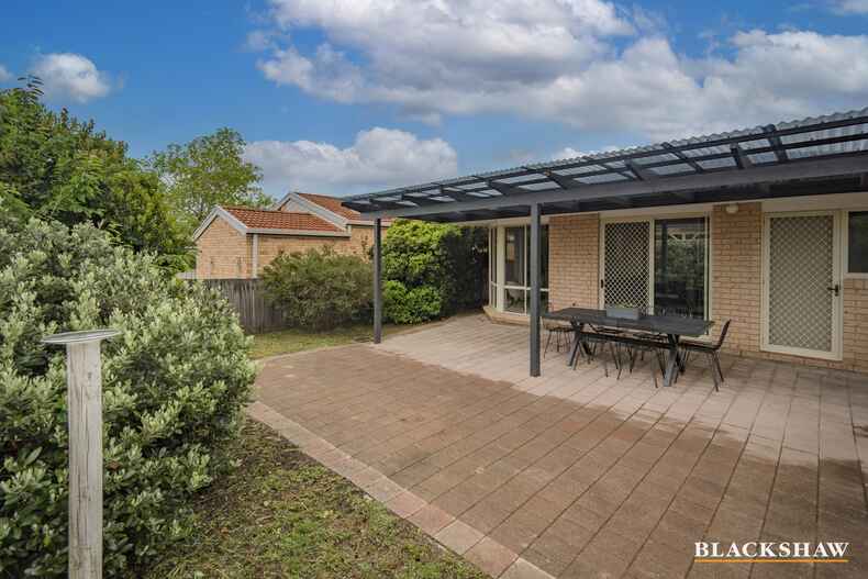 93 Yumba Avenue Ngunnawal