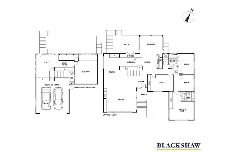 3 Crane Place Farrer