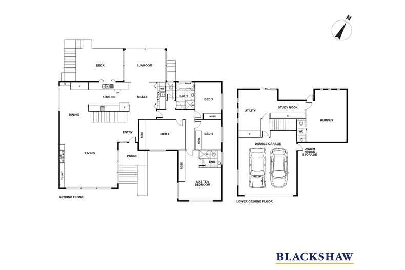 3 Crane Place Farrer