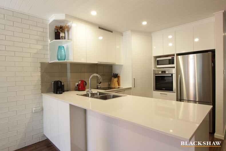 9/22 Leichhardt Street Griffith