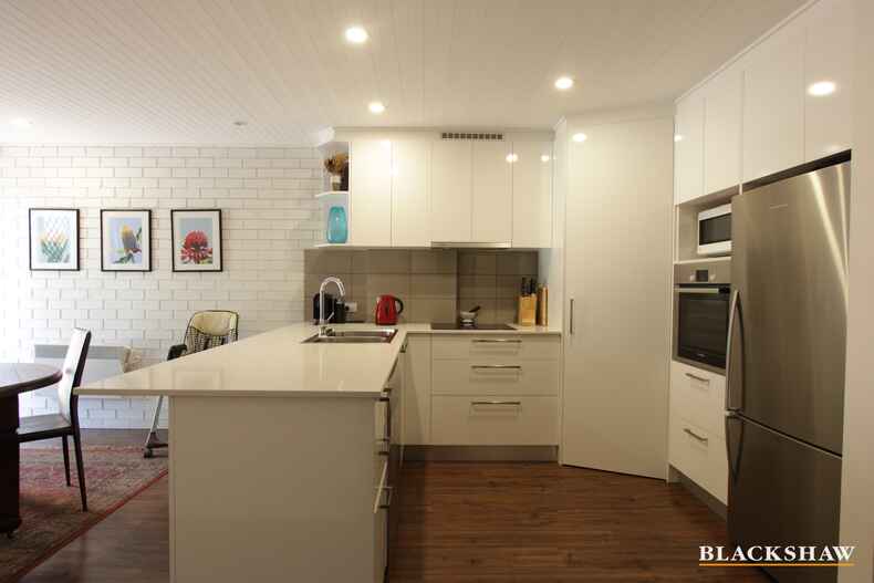 9/22 Leichhardt Street Griffith