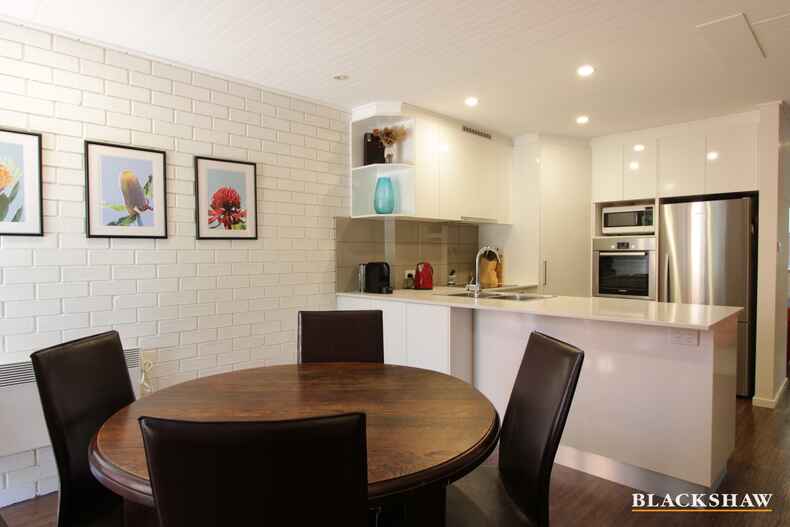 9/22 Leichhardt Street Griffith