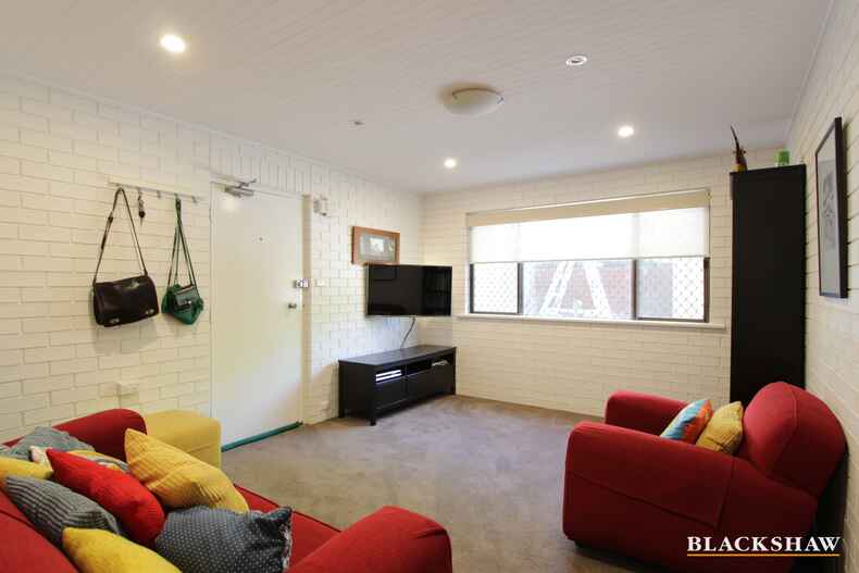 9/22 Leichhardt Street Griffith