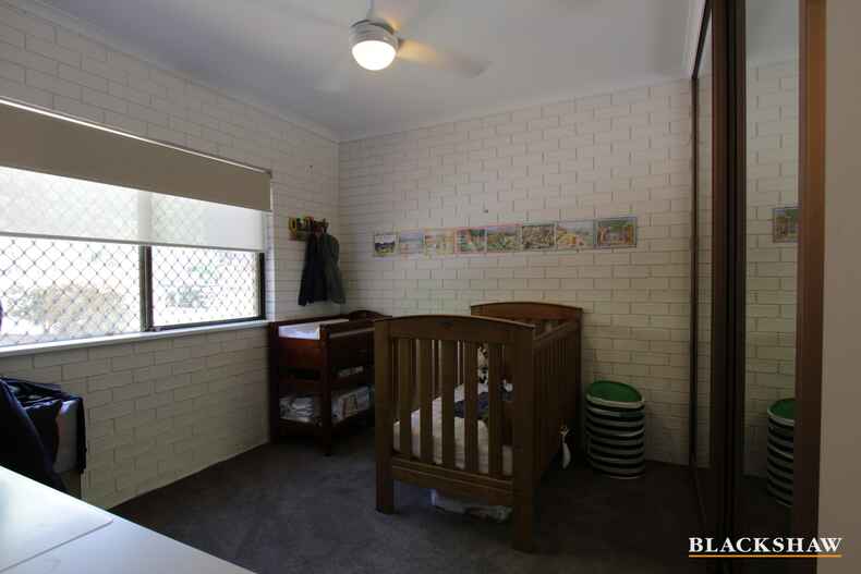 9/22 Leichhardt Street Griffith