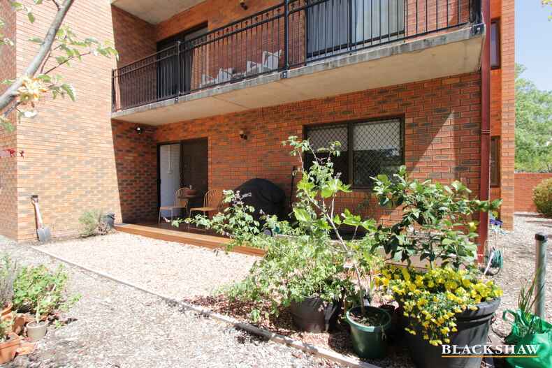 9/22 Leichhardt Street Griffith