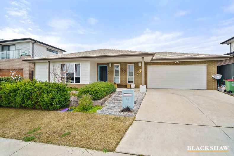 43 Daisy Loop Googong