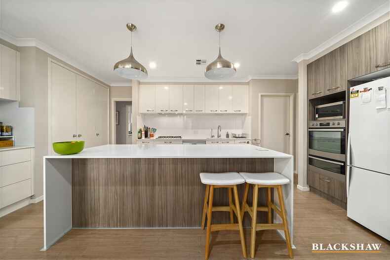 43 Daisy Loop Googong