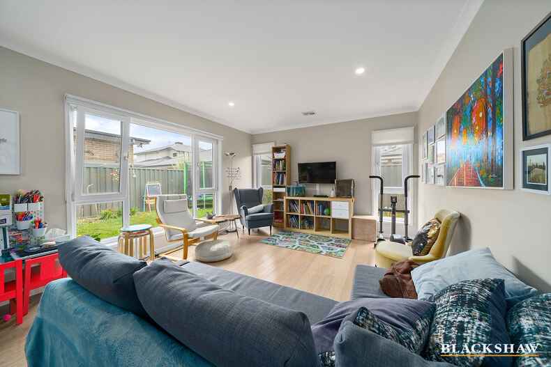 43 Daisy Loop Googong