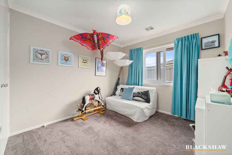 43 Daisy Loop Googong