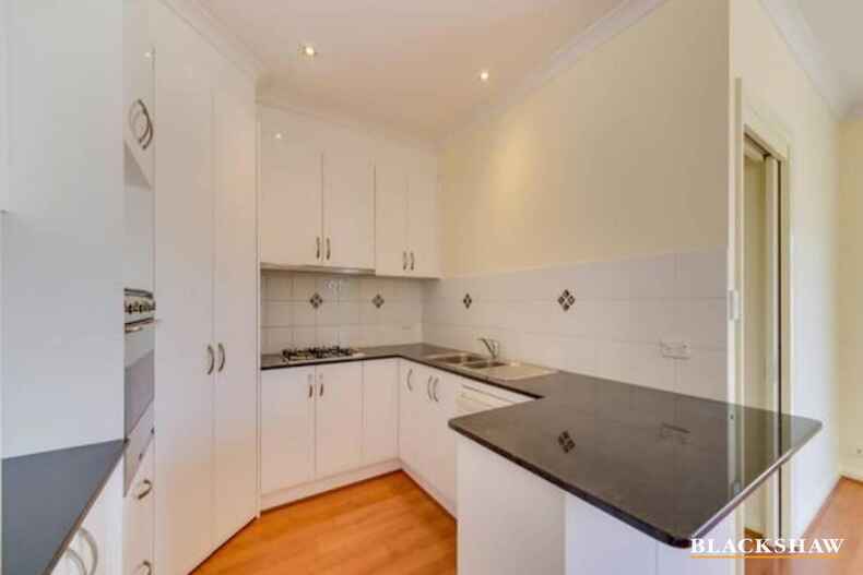 54 Waller Crescent Campbell