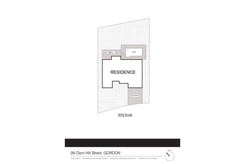 26 Clem Hill Street Gordon 26 Clem Hill Street Gordon