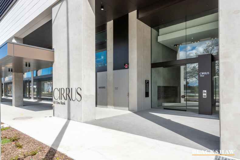 812/161 Emu Bank  Belconnen