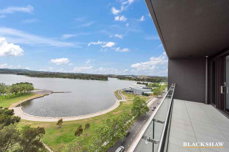 812/161 Emu Bank  Belconnen