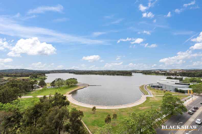 812/161 Emu Bank  Belconnen