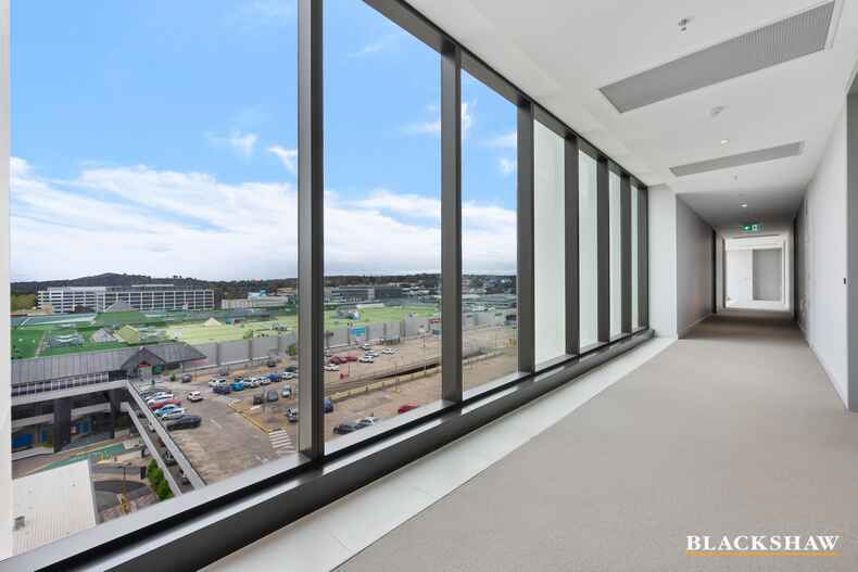 812/161 Emu Bank  Belconnen