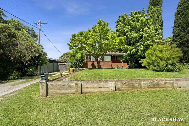 7 Jindivik Place Scullin 7 Jindivik Place Scullin