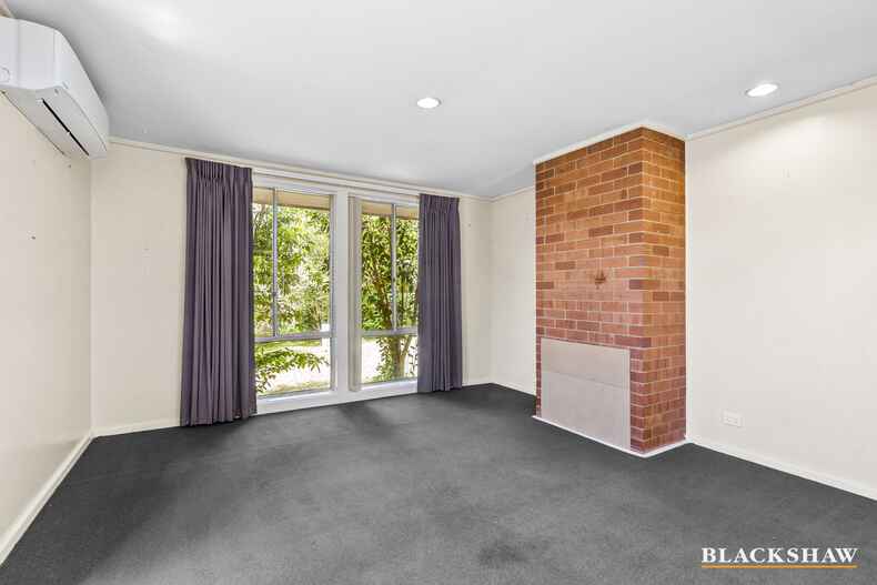 7 Jindivik Place Scullin 7 Jindivik Place Scullin