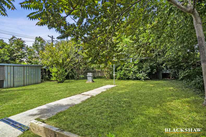 7 Jindivik Place Scullin 7 Jindivik Place Scullin
