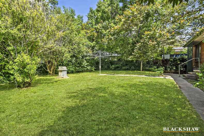 7 Jindivik Place Scullin 7 Jindivik Place Scullin