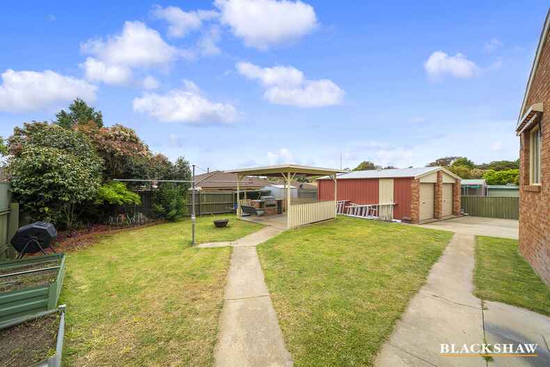7 Garrong Avenue Queanbeyan 7 Garrong Avenue Queanbeyan