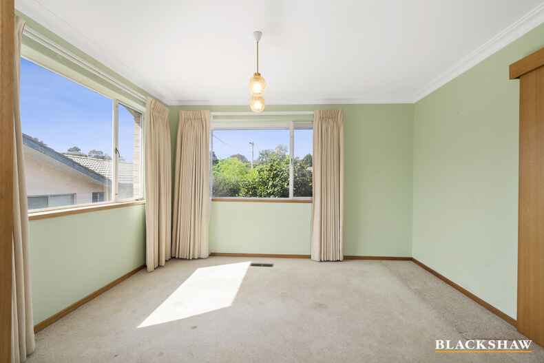 106 Shumack Street Weetangera 106 Shumack Street Weetangera