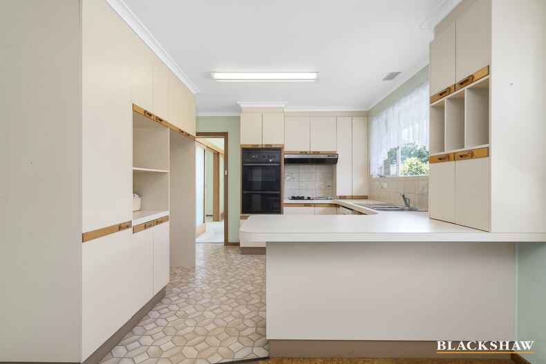 106 Shumack Street Weetangera 106 Shumack Street Weetangera