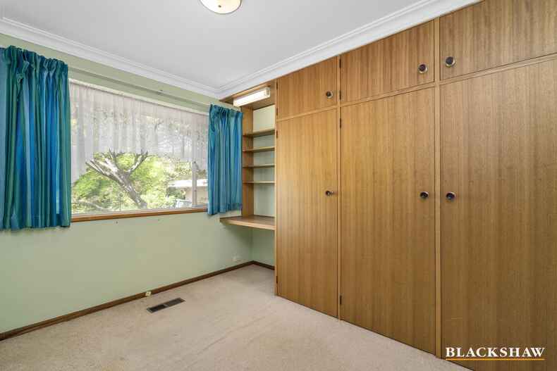 106 Shumack Street Weetangera 106 Shumack Street Weetangera