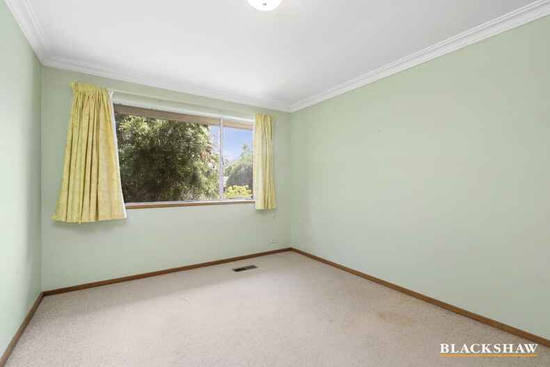 106 Shumack Street Weetangera 106 Shumack Street Weetangera