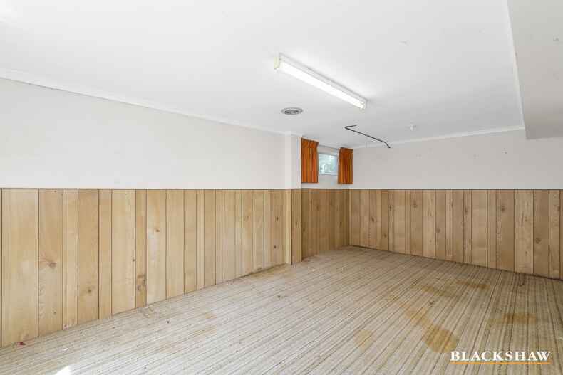 106 Shumack Street Weetangera 106 Shumack Street Weetangera