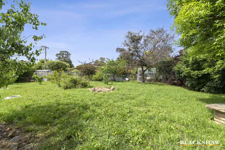 106 Shumack Street Weetangera 106 Shumack Street Weetangera