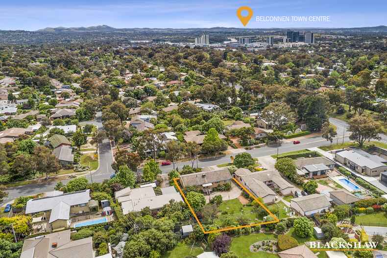 106 Shumack Street Weetangera 106 Shumack Street Weetangera