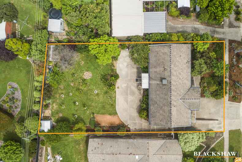 106 Shumack Street Weetangera 106 Shumack Street Weetangera