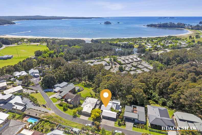 12B Sanctuary Place Catalina 12B Sanctuary Place Catalina