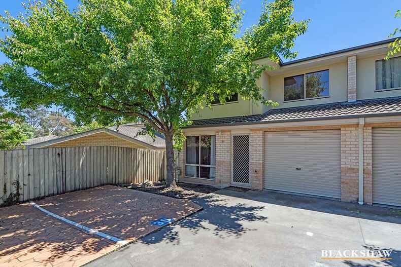 30/66-68 Paul Coe Crescent Ngunnawal 30/66-68 Paul Coe Crescent Ngunnawal