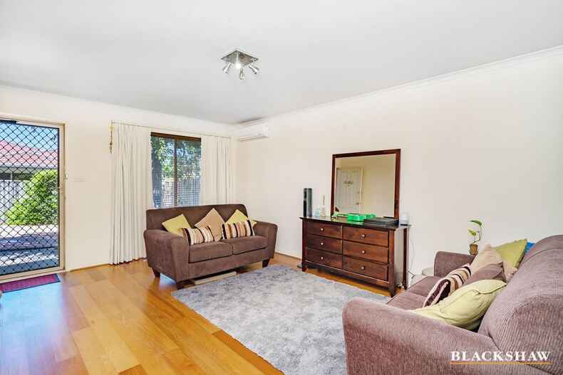 30/66-68 Paul Coe Crescent Ngunnawal 30/66-68 Paul Coe Crescent Ngunnawal