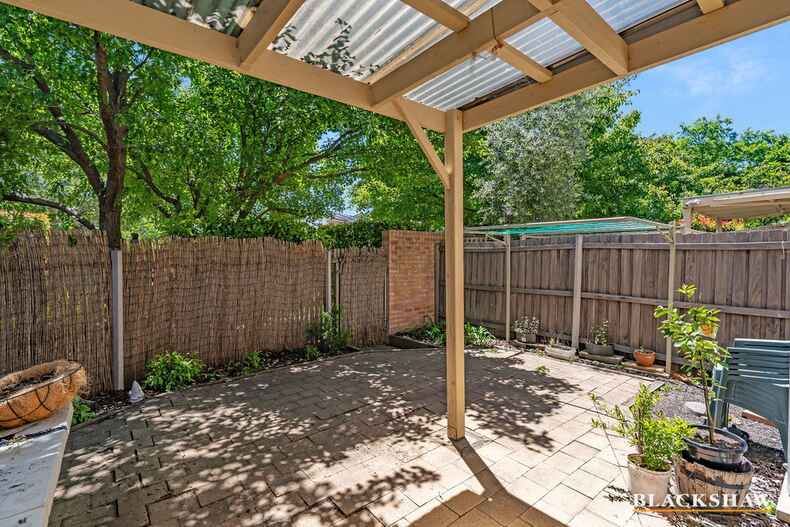 30/66-68 Paul Coe Crescent Ngunnawal 30/66-68 Paul Coe Crescent Ngunnawal