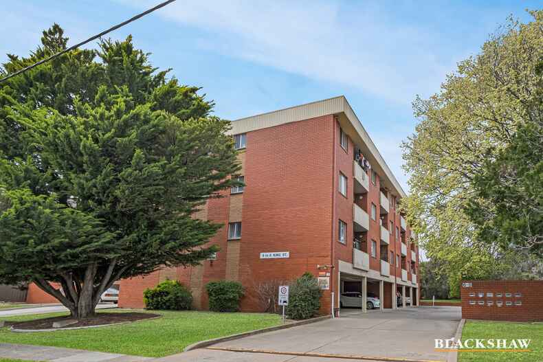 3/6-8 King Street Crestwood